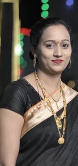 Ashwini Wagh