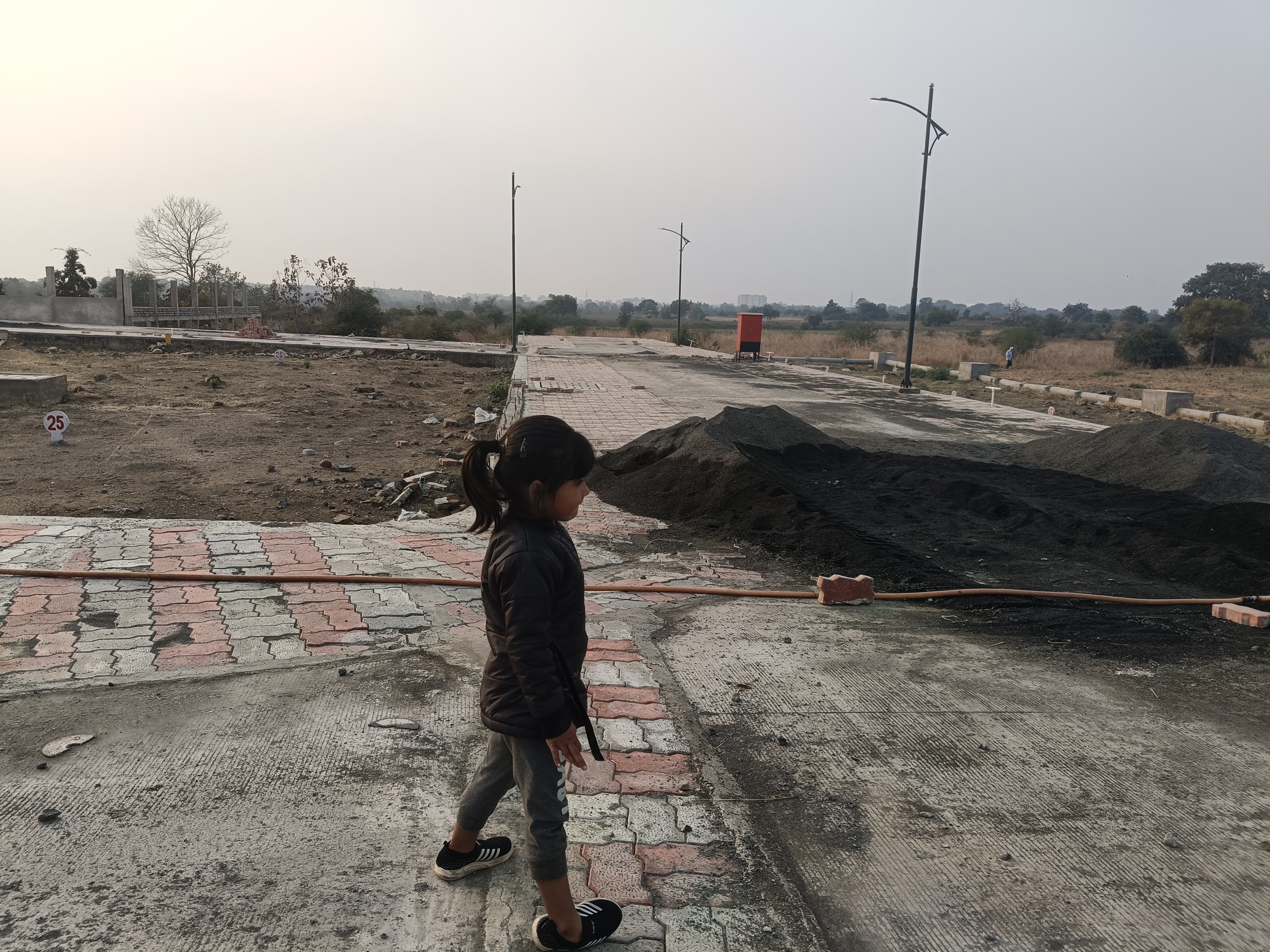 Site